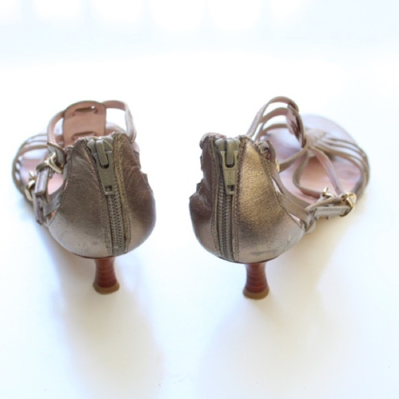 Stuart Weitzman sandals - Picture 5 of 10